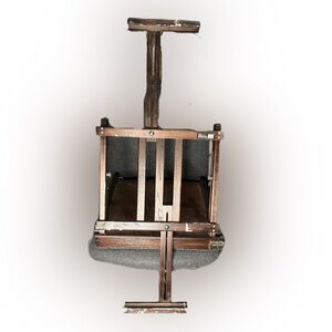 Vintage Art Easel